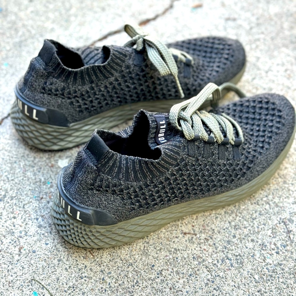 Nobull Knit runners